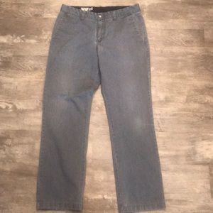 Men’s Volcom pants size 33